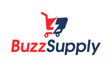 BuzzSupply.com - Creative brandable domain for sale